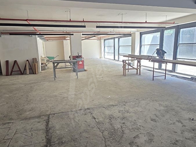 DÖNMEZLER PLAZADA BAHÇE KULLANIMLI KİRALIK DÜKKAN - Görsel 28