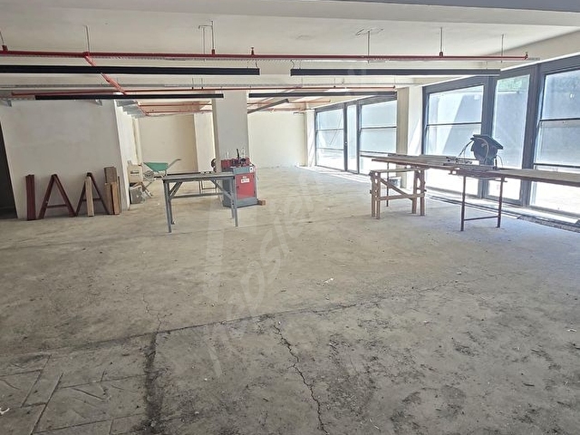 DÖNMEZLER PLAZADA BAHÇE KULLANIMLI KİRALIK DÜKKAN - Görsel 26
