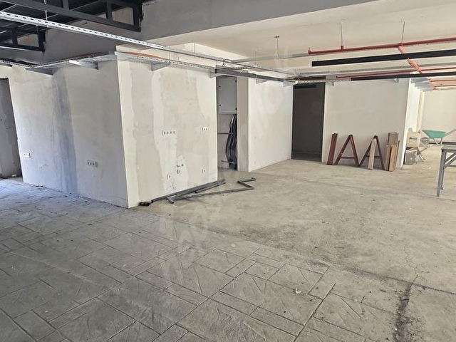 DÖNMEZLER PLAZADA BAHÇE KULLANIMLI KİRALIK DÜKKAN - Görsel 21