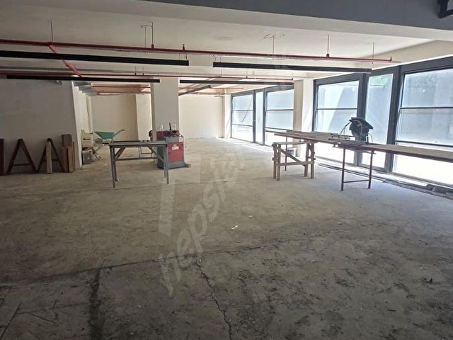 DÖNMEZLER PLAZADA BAHÇE KULLANIMLI KİRALIK DÜKKAN - Görsel 25