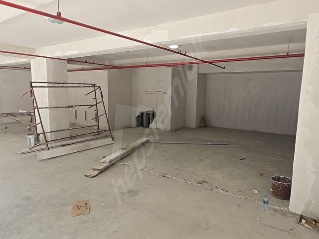 DÖNMEZLER PLAZADA BAHÇE KULLANIMLI KİRALIK DÜKKAN - Görsel 10