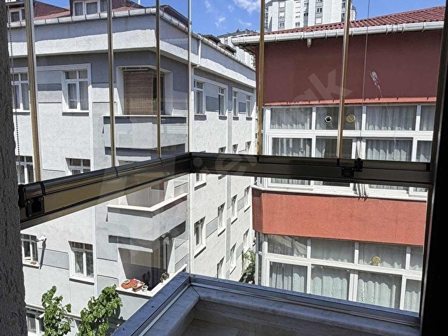 Ümraniye Çakmak mah 4+1 Dubleks KİRALIK Daire - Görsel 20