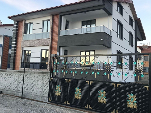 karaaslan da satilik 2 katli luks mustakil ev 84875 609 hurriyet emlak