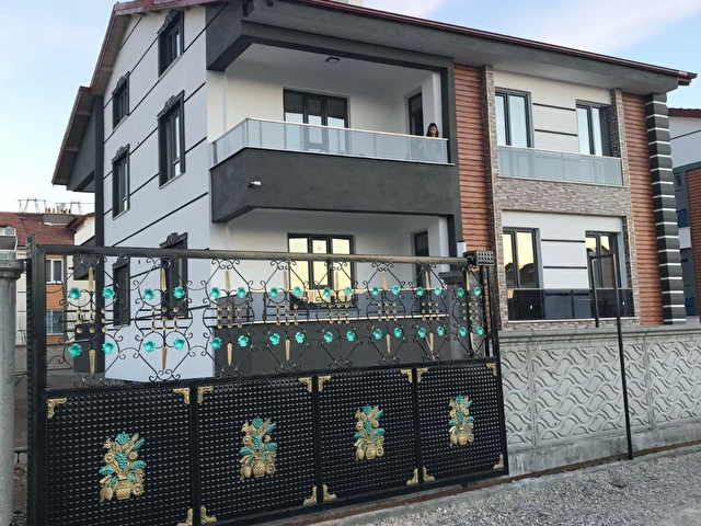 karaaslan da satilik 2 katli luks mustakil ev 84875 609 hurriyet emlak
