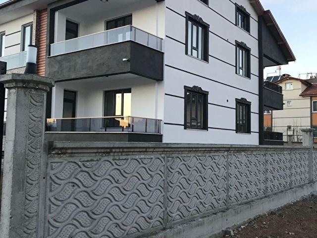 karaaslan da satilik 2 katli luks mustakil ev 84875 609 hurriyet emlak