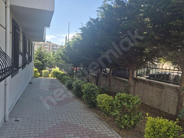 ALİPAŞA MAH SATILIK SÜPERLÜKS DAİRE - Görsel 14