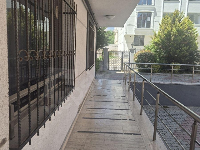 ALİPAŞA MAH SATILIK SÜPERLÜKS DAİRE - Görsel 13