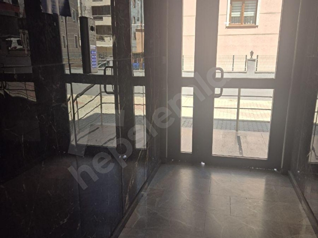ALİPAŞA MAH SATILIK SÜPERLÜKS DAİRE - Görsel 12