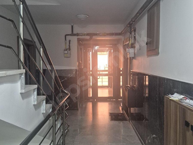 ALİPAŞA MAH SATILIK SÜPERLÜKS DAİRE - Görsel 15
