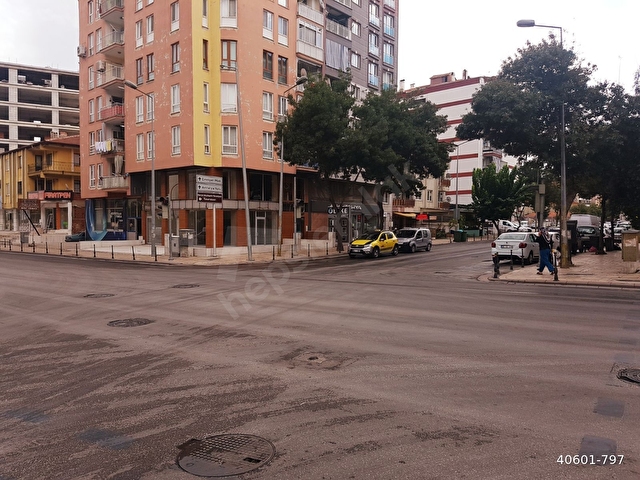 DENİZLİ HACIKAPLANLAR MAH.HALK CAD.ATATÜRK CAD.KÖŞEBAŞI İŞYERİMİZ SATILIKTIR. - Görsel 17