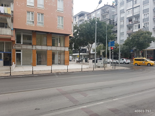 DENİZLİ HACIKAPLANLAR MAH.HALK CAD.ATATÜRK CAD.KÖŞEBAŞI İŞYERİMİZ SATILIKTIR. - Görsel 3