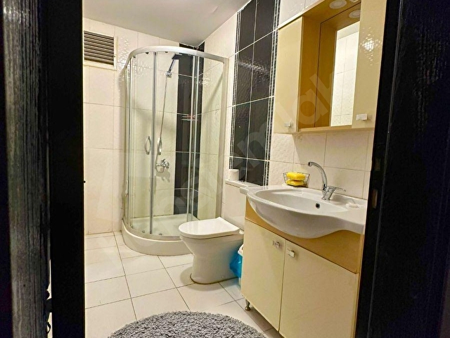 Günlük Kiralık 1 Odalı Daire - Bolu Merkez Borazanlar Mahallesi - 2 Kişi Kapasiteli - Görsel 24