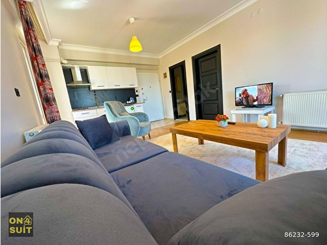 Günlük Kiralık 1 Odalı Daire - Bolu Merkez Borazanlar Mahallesi - 2 Kişi Kapasiteli - Görsel 14