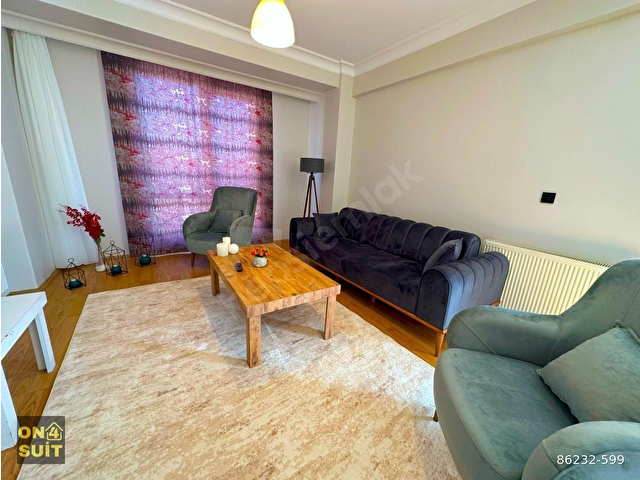 Günlük Kiralık 1 Odalı Daire - Bolu Merkez Borazanlar Mahallesi - 2 Kişi Kapasiteli - Görsel 6
