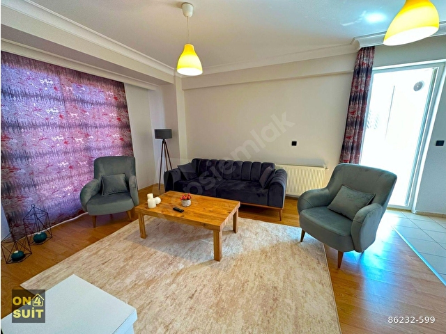 Günlük Kiralık 1 Odalı Daire - Bolu Merkez Borazanlar Mahallesi - 2 Kişi Kapasiteli - Görsel 5