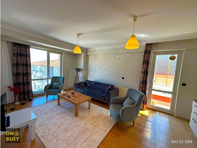 Günlük Kiralık 1 Odalı Daire - Bolu Merkez Borazanlar Mahallesi - 2 Kişi Kapasiteli - Görsel 16