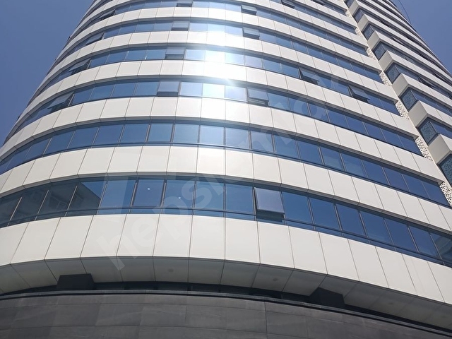 HOMGAYRİMENKUL DEN ADLİYE KARŞISINDA NURSANLAR 1 PLAZADA 80 M2 - Görsel 21