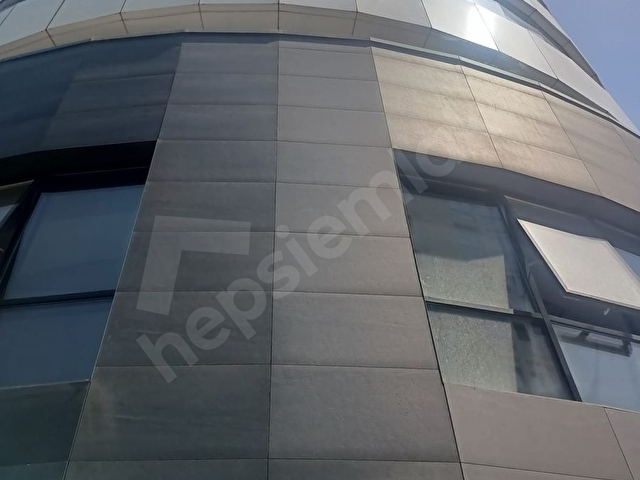 HOMGAYRİMENKUL DEN ADLİYE KARŞISINDA NURSANLAR 1 PLAZADA 80 M2 - Görsel 25