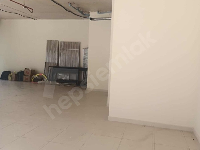 HOMGAYRİMENKUL DEN ADLİYE KARŞISINDA NURSANLAR 1 PLAZADA 80 M2 - Görsel 14