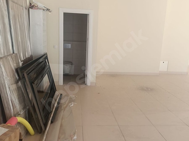 HOMGAYRİMENKUL DEN ADLİYE KARŞISINDA NURSANLAR 1 PLAZADA 80 M2 - Görsel 17
