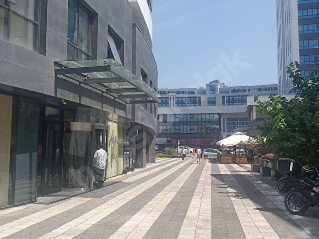 HOMGAYRİMENKUL DEN ADLİYE KARŞISINDA NURSANLAR 1 PLAZADA 80 M2 - Görsel 22