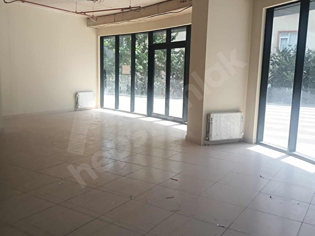 HOMGAYRİMENKUL DEN ADLİYE KARŞISINDA NURSANLAR 1 PLAZADA 80 M2 - Görsel 10