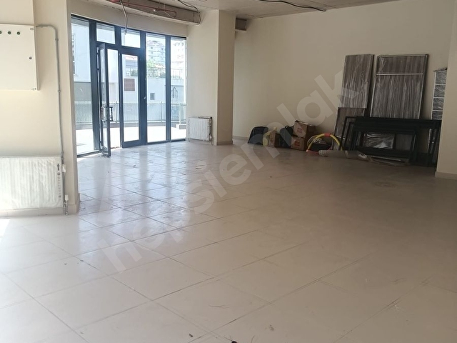 HOMGAYRİMENKUL DEN ADLİYE KARŞISINDA NURSANLAR 1 PLAZADA 80 M2 - Görsel 13