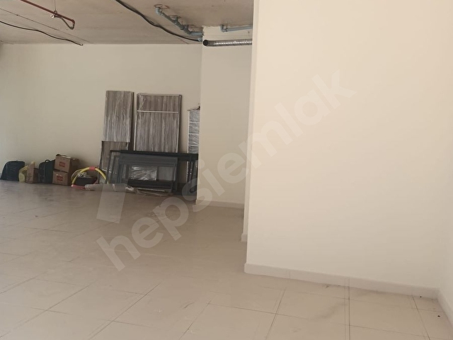 HOMGAYRİMENKUL DEN ADLİYE KARŞISINDA NURSANLAR 1 PLAZADA 80 M2 - Görsel 15