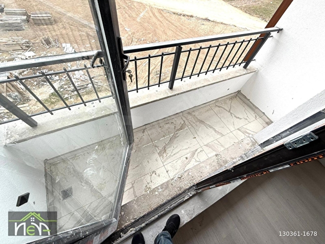 NEVADAN YENİ ÇİMŞİT MAHDE 1+1 ÖN CEPELİ KELEPİR DAİRE !!!! - Görsel 26
