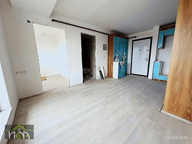 NEVADAN YENİ ÇİMŞİT MAHDE 1+1 ÖN CEPELİ KELEPİR DAİRE !!!! - Görsel 15