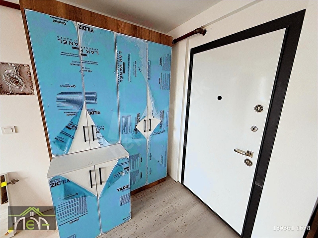 NEVADAN YENİ ÇİMŞİT MAHDE 1+1 ÖN CEPELİ KELEPİR DAİRE !!!! - Görsel 20