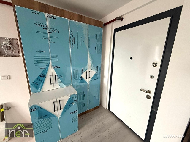 NEVADAN YENİ ÇİMŞİT MAHDE 1+1 ÖN CEPELİ KELEPİR DAİRE !!!! - Görsel 19