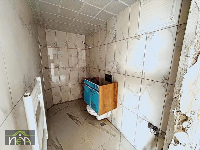 NEVADAN YENİ ÇİMŞİT MAHDE 1+1 ÖN CEPELİ KELEPİR DAİRE !!!! - Görsel 24