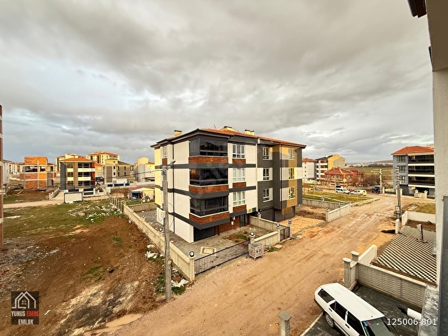 ŞEHİR HASTANESİ YAKINI ARA KAT 2+0 KİRALIK DAİRE - Görsel 4