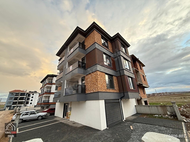 ŞEHİR HASTANESİ YAKINI ARA KAT 2+0 KİRALIK DAİRE - Görsel 3