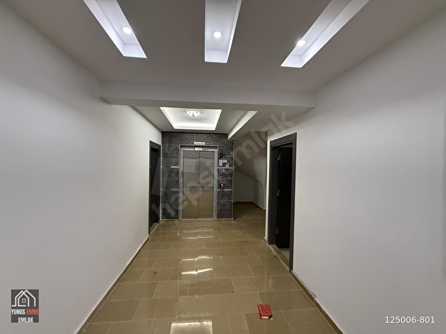 ŞEHİR HASTANESİ YAKINI ARA KAT 2+0 KİRALIK DAİRE - Görsel 6