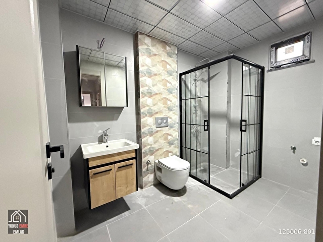 ŞEHİR HASTANESİ YAKINI ARA KAT 2+0 KİRALIK DAİRE - Görsel 24