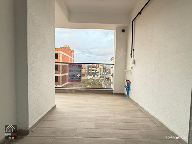 ŞEHİR HASTANESİ YAKINI ARA KAT 2+0 KİRALIK DAİRE - Görsel 17