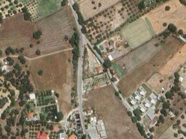 İzmir foça kozbeylide kat karşılığı arsa - Görsel 10