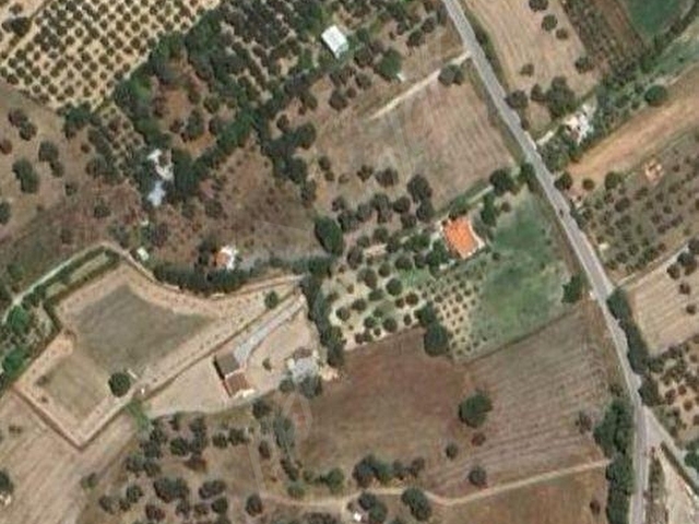 İzmir foça kozbeylide kat karşılığı arsa - Görsel 8