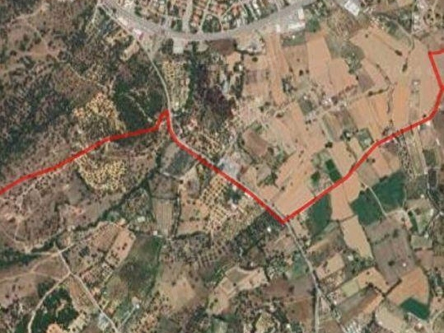 İzmir foça kozbeylide kat karşılığı arsa - Görsel 11