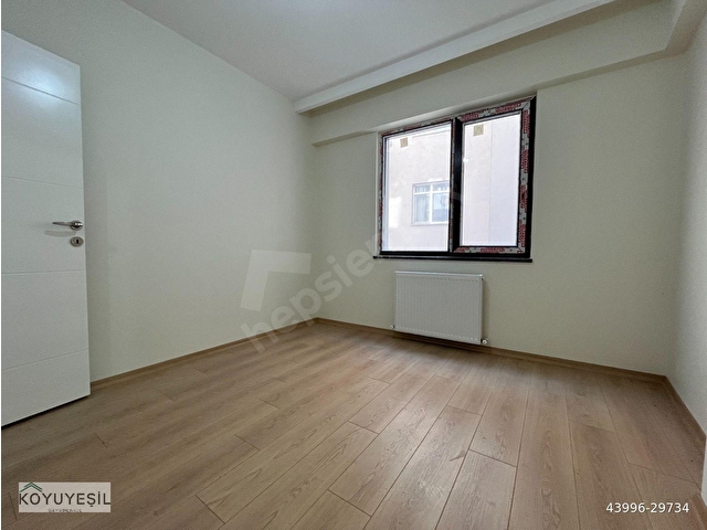 SIFIR ARA KAT 4+1 EBEVEYN BANYOLU METRO 500 METRE BÜYÜK DAİRE - Görsel 10