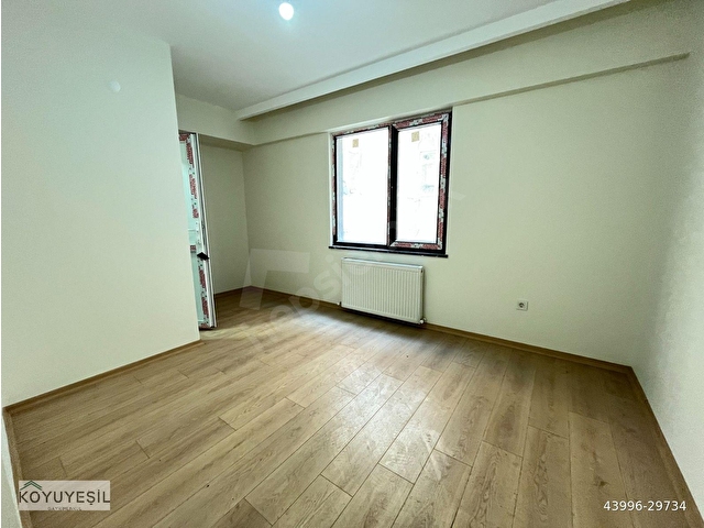SIFIR ARA KAT 4+1 EBEVEYN BANYOLU METRO 500 METRE BÜYÜK DAİRE