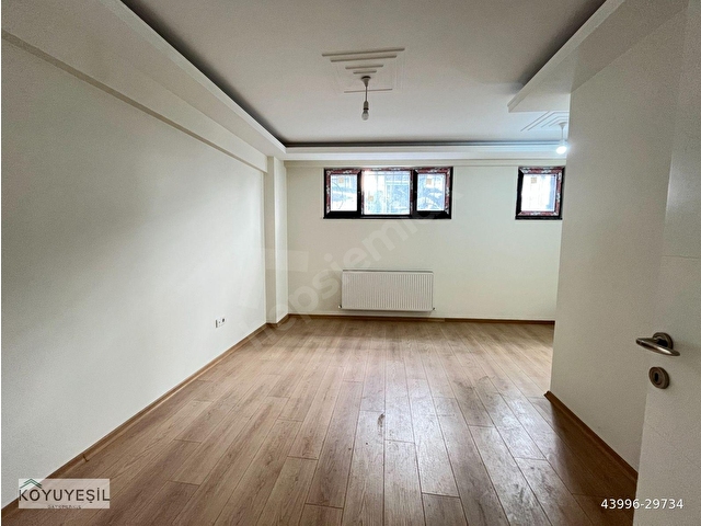 SIFIR ARA KAT 4+1 EBEVEYN BANYOLU METRO 500 METRE BÜYÜK DAİRE - Görsel 17