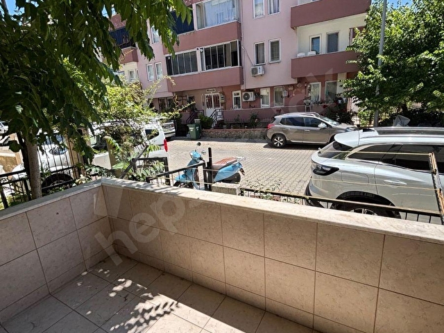 muslihittin mahallesinde kiralık 3+1 doğalgazlı daire