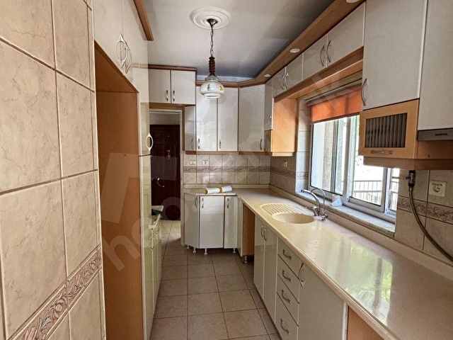 muslihittin mahallesinde kiralık 3+1 doğalgazlı daire - Görsel 4