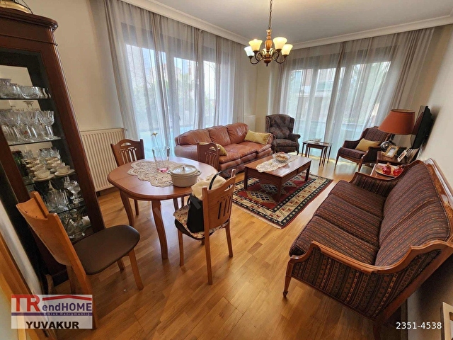TREND HOME GAYRİMENKUL DEN EŞYALI EŞYASIZ KİRALIK - Görsel 27
