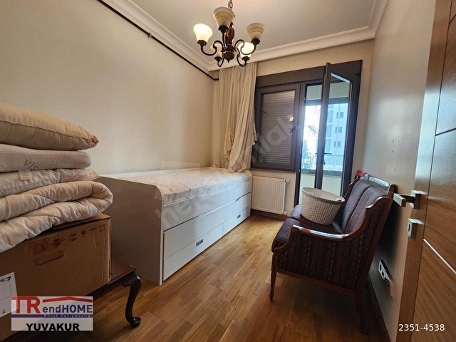 TREND HOME GAYRİMENKUL DEN EŞYALI EŞYASIZ KİRALIK - Görsel 16