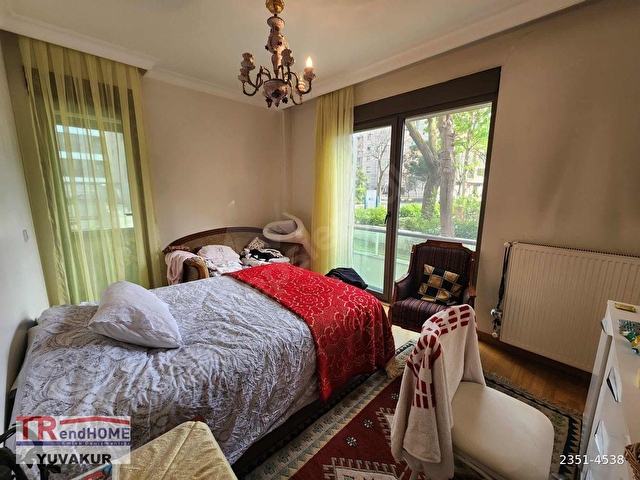 TREND HOME GAYRİMENKUL DEN EŞYALI EŞYASIZ KİRALIK - Görsel 7