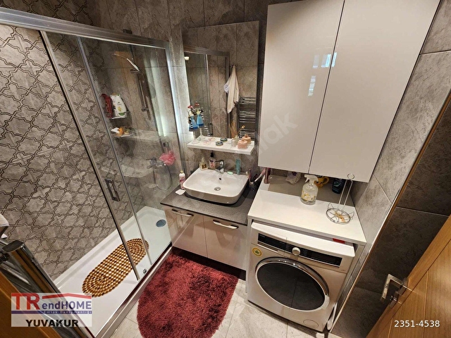 TREND HOME GAYRİMENKUL DEN EŞYALI EŞYASIZ KİRALIK - Görsel 14
